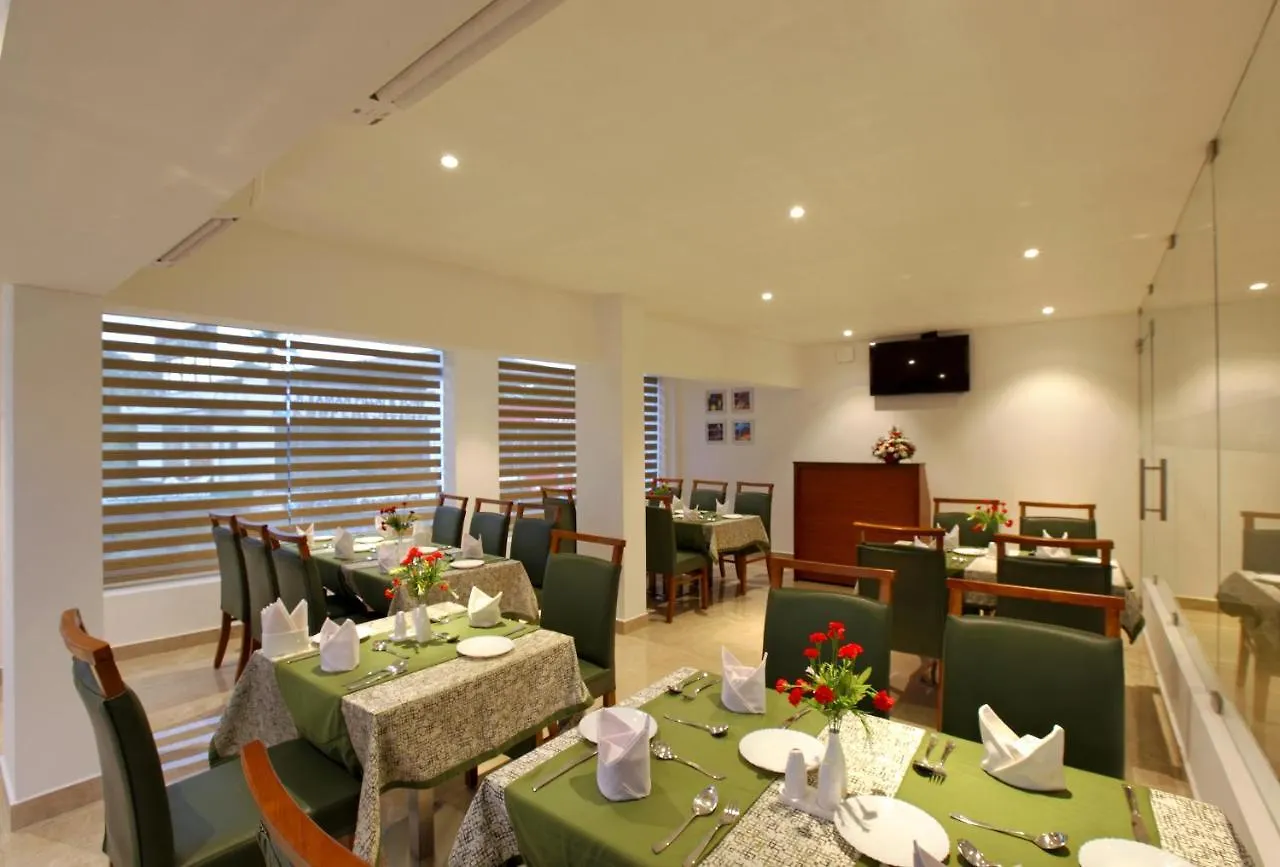 Park Residency Koothattukulam Kuttāttukulam 印度